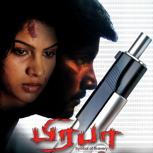 Poove Pesum Poove (Duet) - S.J. Jananiy