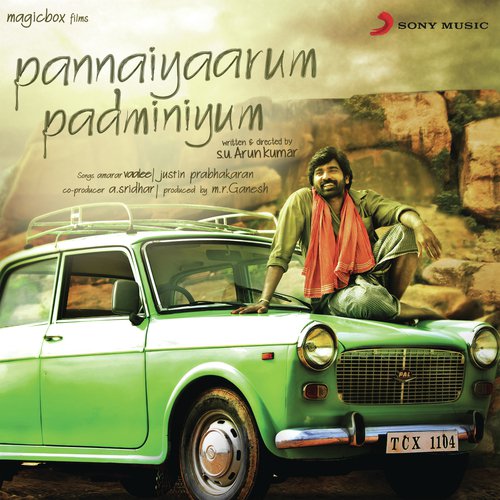 Onakkaaga Poranthaenae - Justin Prabhakaran