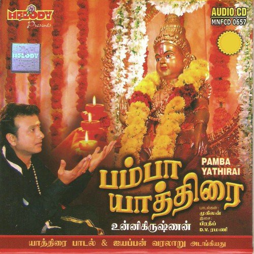 Swamiye Saranam - Various Artists