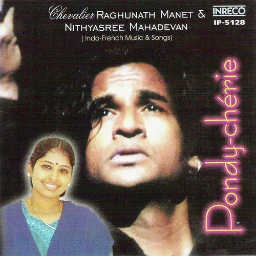 Indian Reggae - Raghunath Manet, Nithyasree Mahadevan