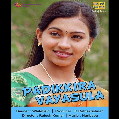 Penne Adi Azhagu - Haribabu