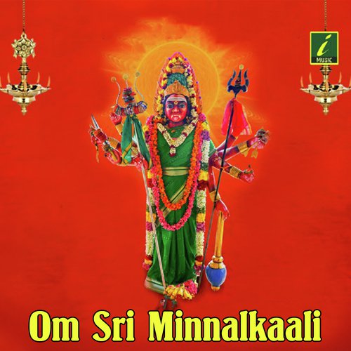 Minnal Pol - Krishnan, Srinidhi, Divya, Guru