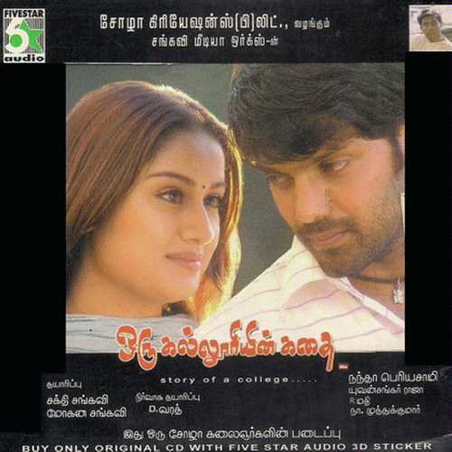 Kangal Kandadhu - Harish Raghavendra