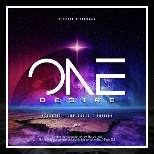 Aadharam Neer (feat. Beryl Natasha) - Stephen Jebakumar