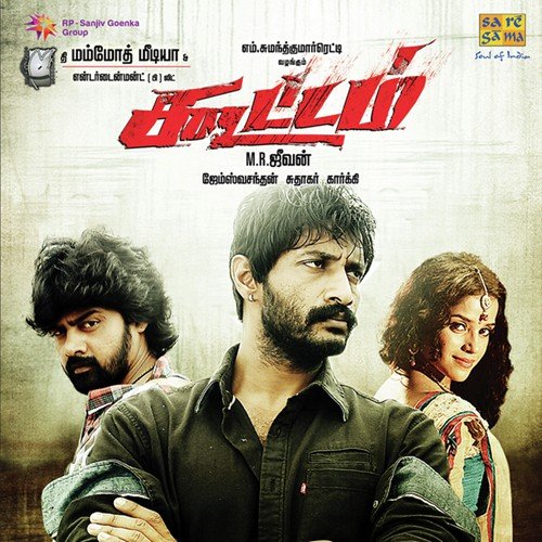 Ithanai Dhooram - David Clinton