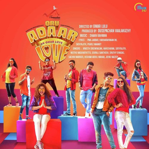 Thanananana Penne - Shaan Rahman