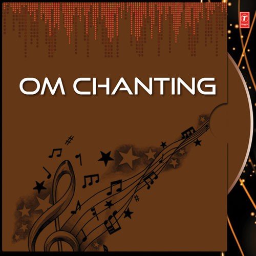 Om Chanting - Anuradha Bhat