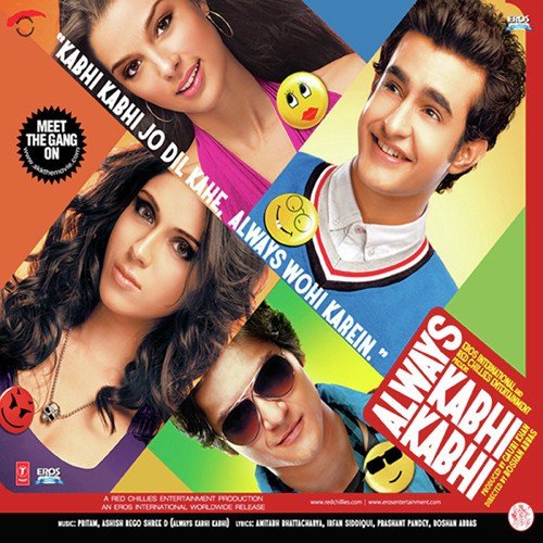 Jane Kyon (Soul Version) - Pritam