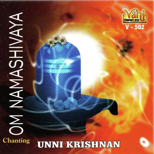 Om Namashivaya - P. Unnikrishnan, Traditional
