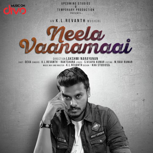 Neela Vaanamaai - K.L.Revanth, Raktshana