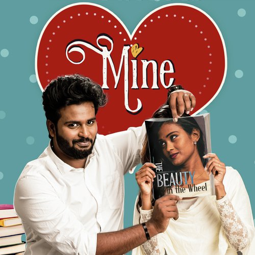 The Mine Theme - Siddarth, Rabbit.Mac