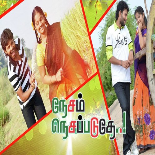 Neethan Neethan Nenjukulle - Vijay Mandhara