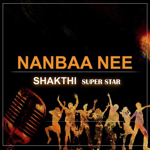 Nanbaa Nee - V. Yugendran, Amalan Umapathisivam