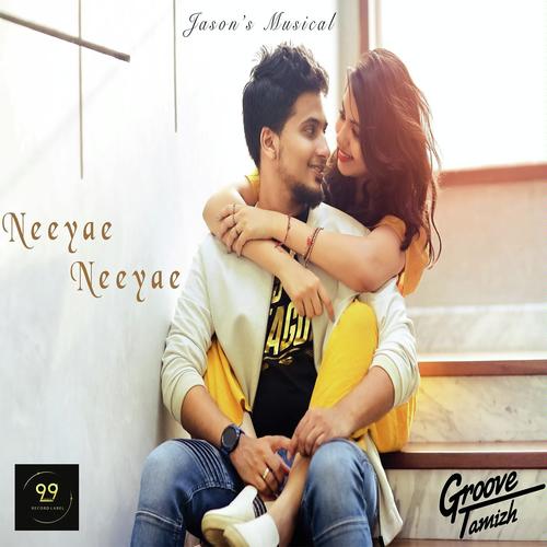 Neeyae Neeyae - Jason Gagarin