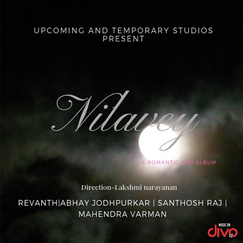 Nilavey - K.L.Revanth