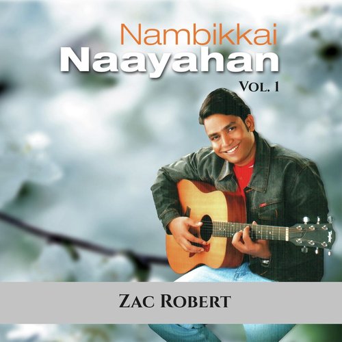 Neer Enakai Kayapatteer - Zac Robert