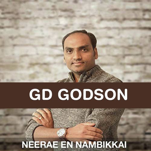 Vaalibanae - G.D.Godson