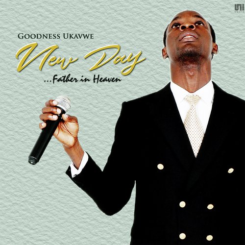 Yesu - Goodness Ukavwe