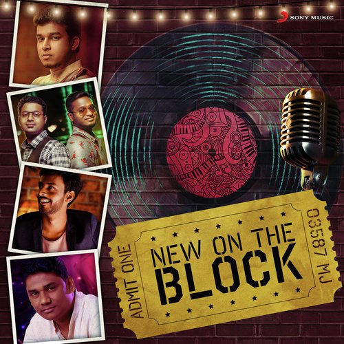 En Pulse Yethitu Poriye (From Kavalai Vendam) - Various Artists