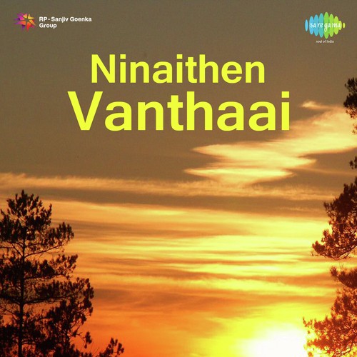 Ananda Sangeethame - B.A. Chidambaranath