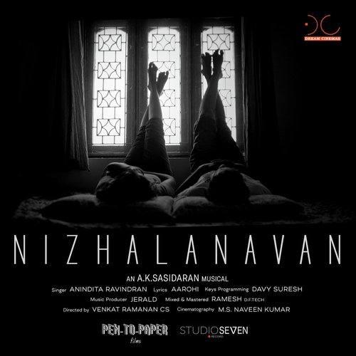 Nizhalanavan - Anindita Ravindran
