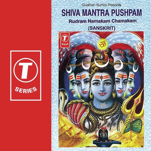 Shiva Stuthi, Rudram, Namakam, Chamakam - Varadaraja Thantreegalu, Arjunatreya, Bhushan Dua