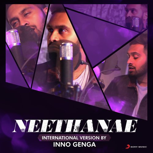 Neethanae (International Version by Inno Genga) From Mersal - A.R. Rahman, Inno Genga