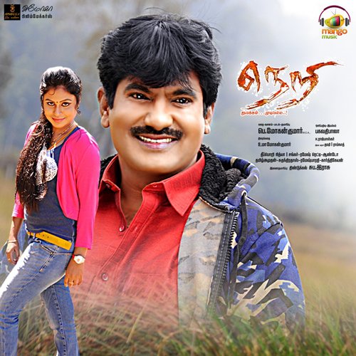 Kannukulla Kannukulla - K. Raj Baskar