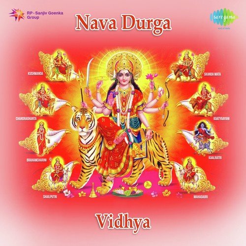 Jwala Durga - Vidhya