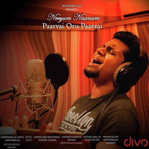 Paarvai Oru Paarvai - Manojbalaji, Delip