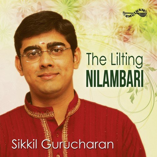 Brovavamma - Sikkil Gurucharan