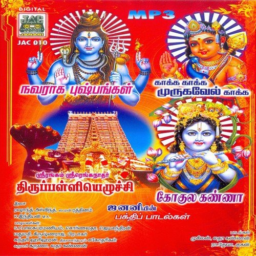 Devagi Karuvinile - Various Artists