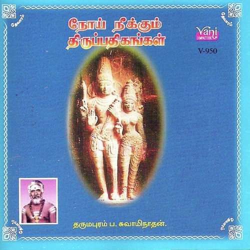 Thiru Aalavaai   Manthira Mavathu Neeru - Dharmapuram P. Swaminathan