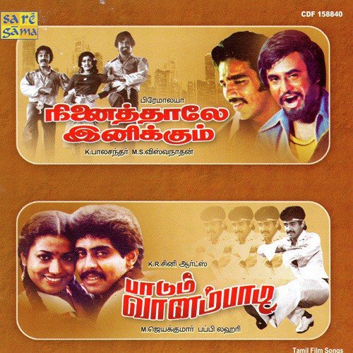 Bharathi Kannamma - Various Artists