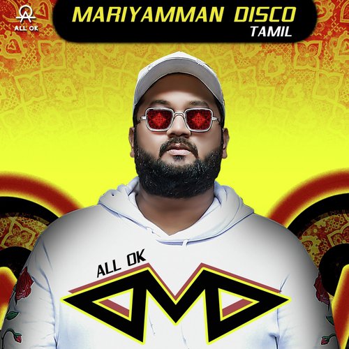 Mariyamman Disco - All.Ok