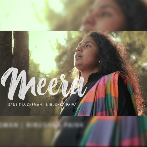 Meera Uyire thenam - Sanjit Lucksman, Nirushka Paiva