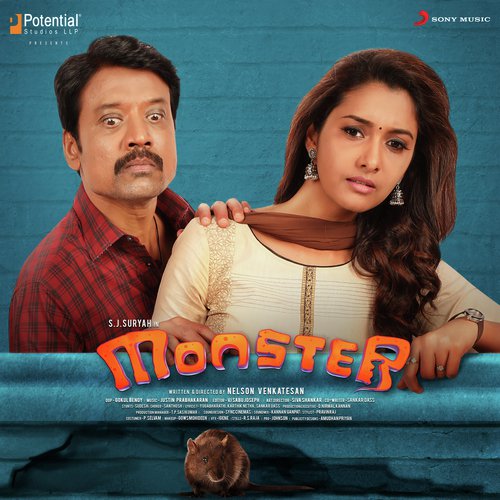 Ennai Theadi - Justin Prabhakaran