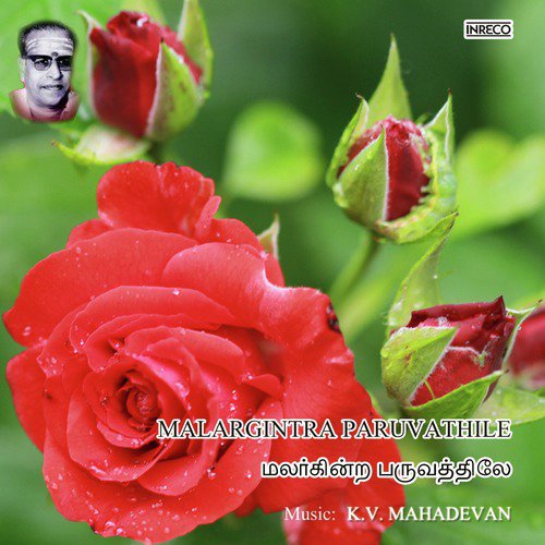 Poomaari - K. V. Mahadevan