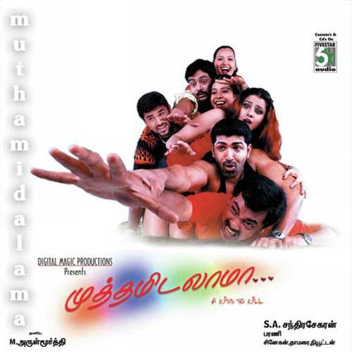 Orumurai Nee - Tippu, Harini, Tippu