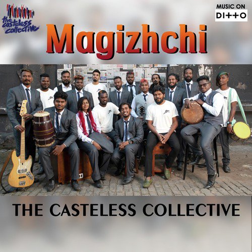 Nanga Platform - The Casteless Collective