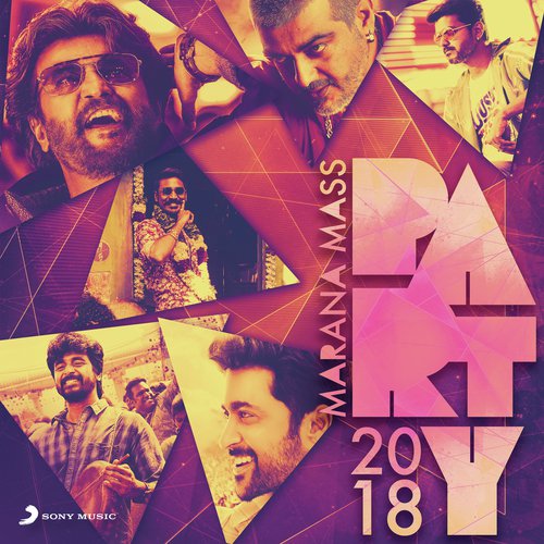 Mersalaayitten (From I) (Remix) - Various Artists
