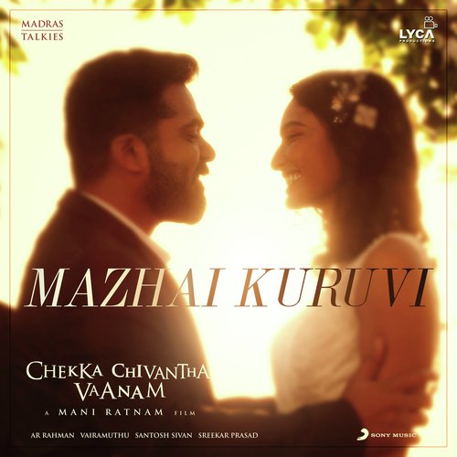Mazhai Kuruvi - A.R. Rahman