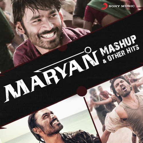 Kadal Raasa Naan (From Maryan) - Various Artists