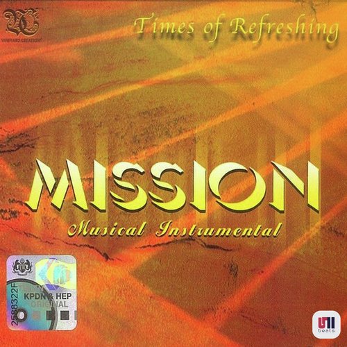 Everlasting - Simon Fernandez