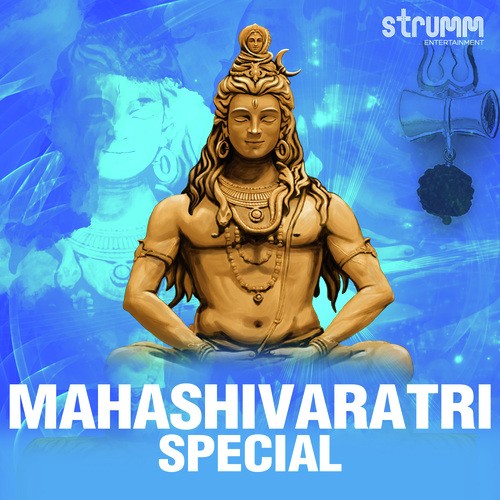 Shiv Tandav Stotra - Various Artists