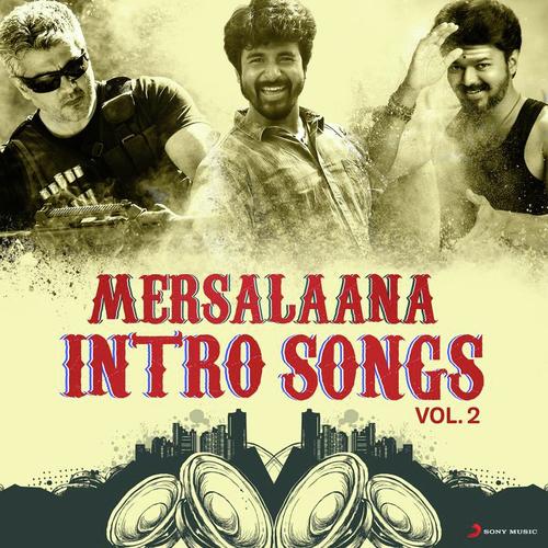 Aalaporaan Thamizhan (From Mersal) - Various Artists