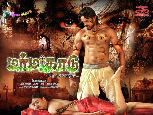 Vaan Thantha Thevathai - Aaryan