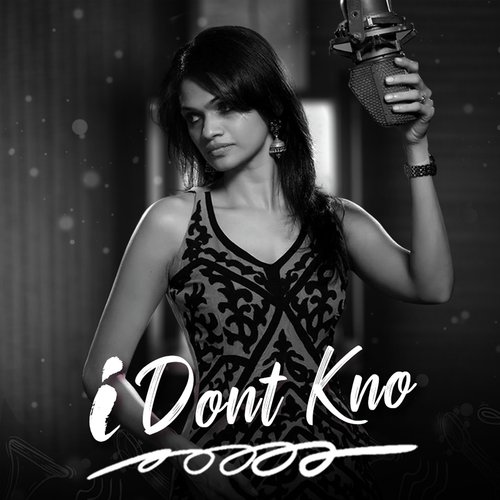 I Dont Kno - Amrita Jayakumar, Nithin Raj