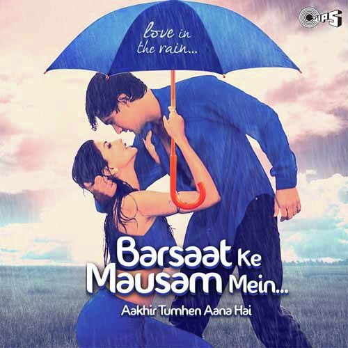 Love In Rain - Various Artists