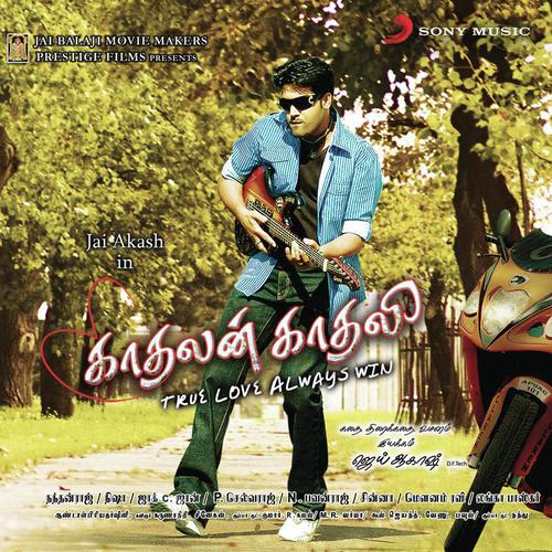 Teenage - Nandhan Raj